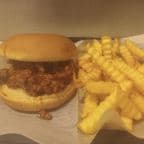Best SLOPPY JOES WITH FRIES SPECIAL in Oakland Park, FL