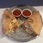 Best MEAT LOVERS CALZONE in Oakland Park, FL