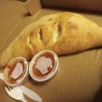 Best VEGGIE CALZONE in Oakland Park, FL