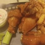 Best WINGS in Oakland Park, FL