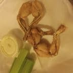 Best FROG LEGS in Oakland Park, FL