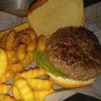 Best HAMBURGER WITH FRIES in Oakland Park, FL