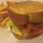 Best B.L.T SANDWICH WITH FRIES in Oakland Park, FL