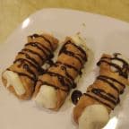 Best CANNOLI in Oakland Park, FL