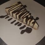 Best CHEESECAKE WITH CHOCOLATE DRIZZLE in Oakland Park, FL
