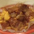 Best BACON CHEESE FRIES in Oakland Park, FL