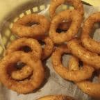 Best ONION RINGS in Oakland Park, FL