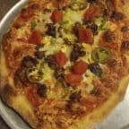 Best MEXICAN PIZZA in Oakland Park, FL