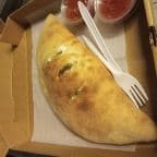 Best SPINACH CHICKEN CALZONE in Oakland Park, FL
